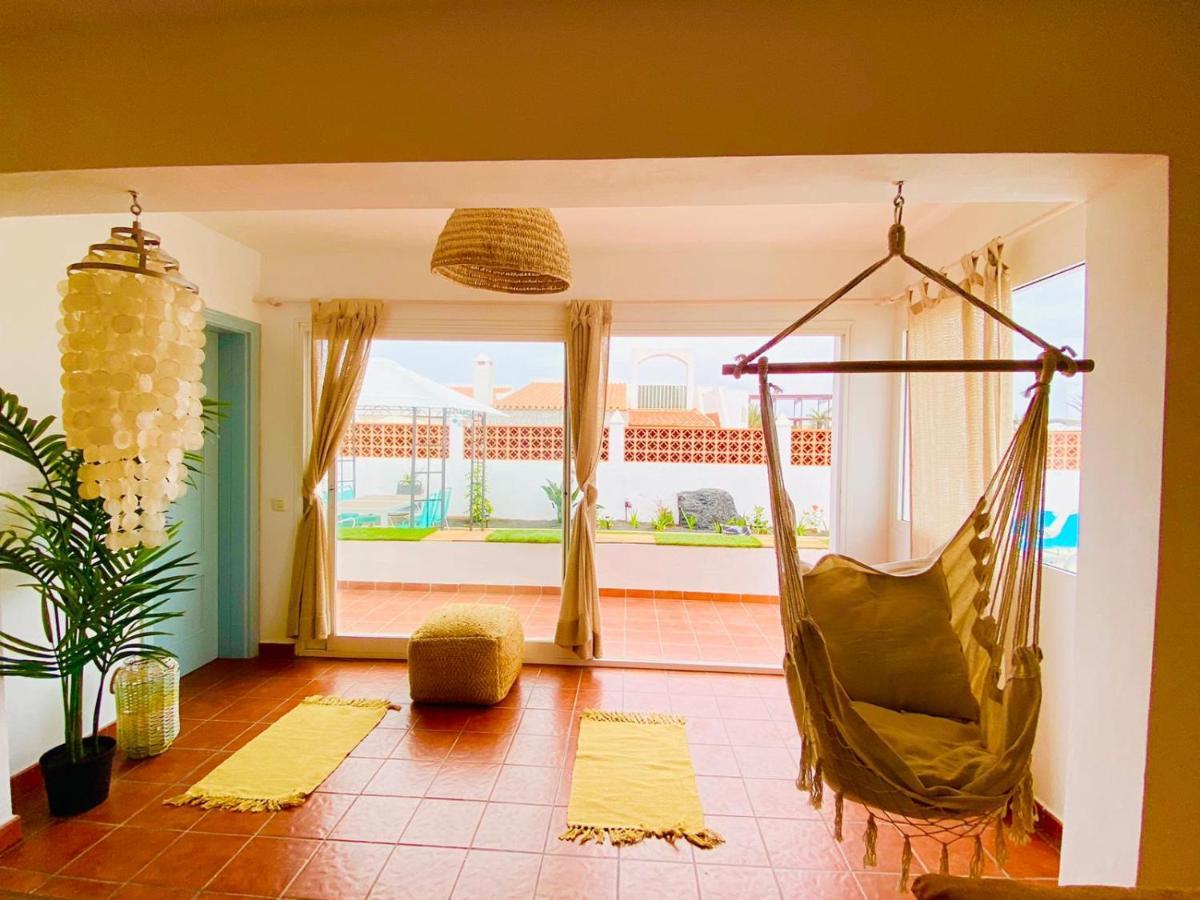 Golden Wave Surf Villa 科拉雷侯 外观 照片