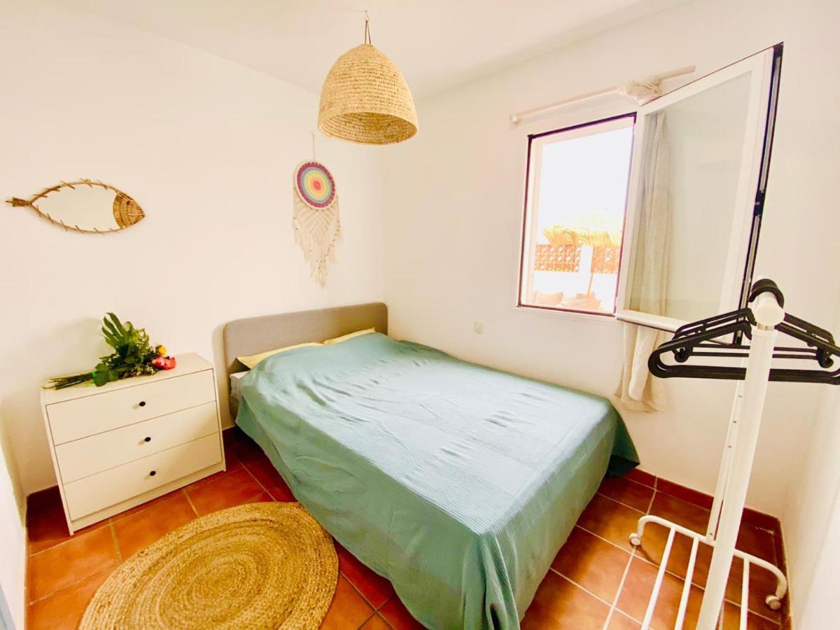 Golden Wave Surf Villa 科拉雷侯 外观 照片