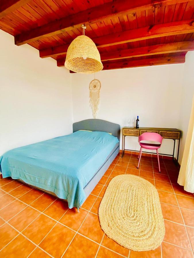 Golden Wave Surf Villa 科拉雷侯 外观 照片