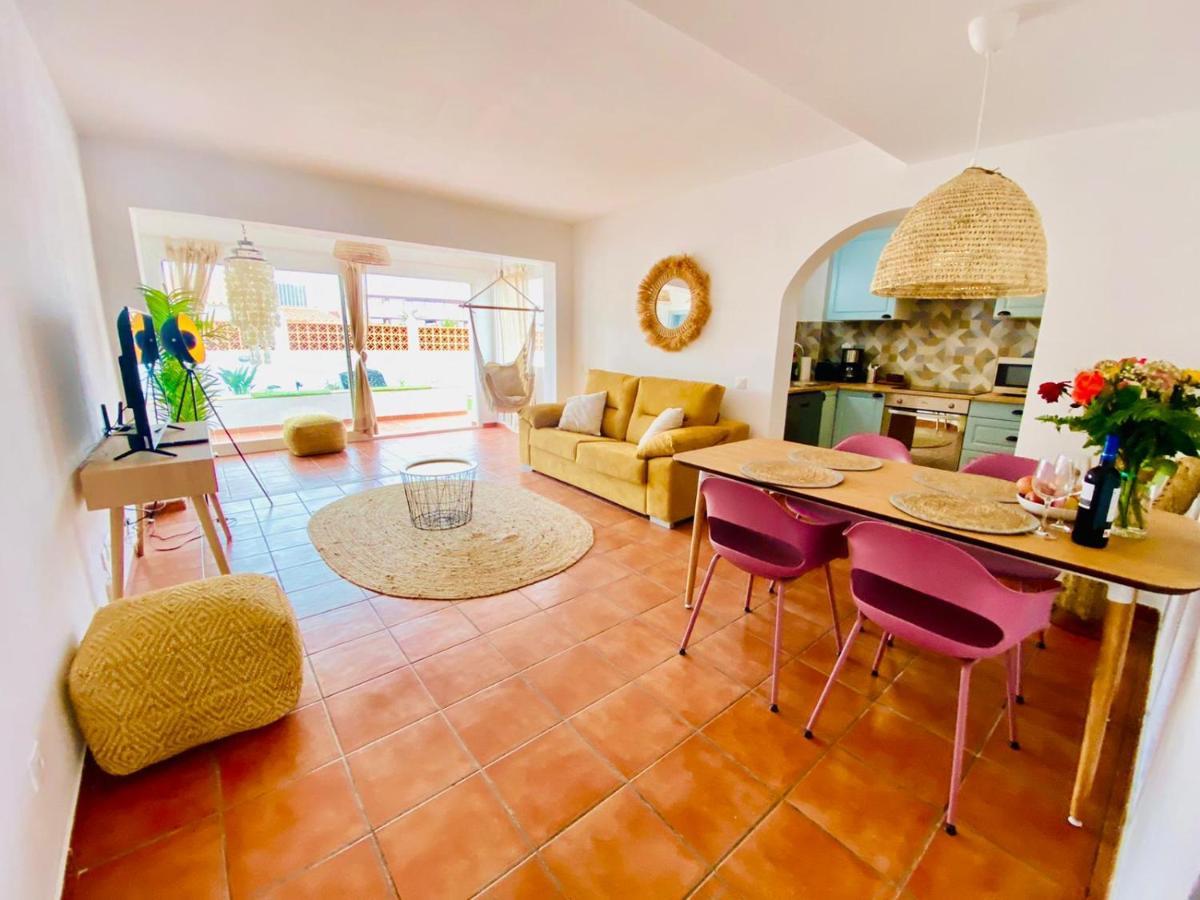 Golden Wave Surf Villa 科拉雷侯 外观 照片