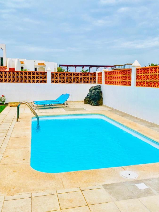 Golden Wave Surf Villa 科拉雷侯 外观 照片