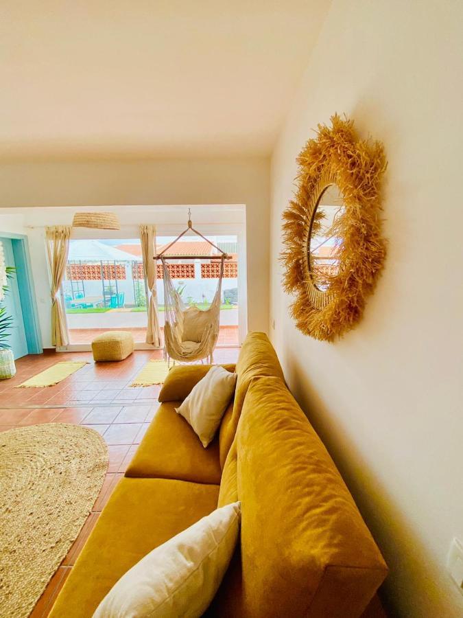 Golden Wave Surf Villa 科拉雷侯 外观 照片