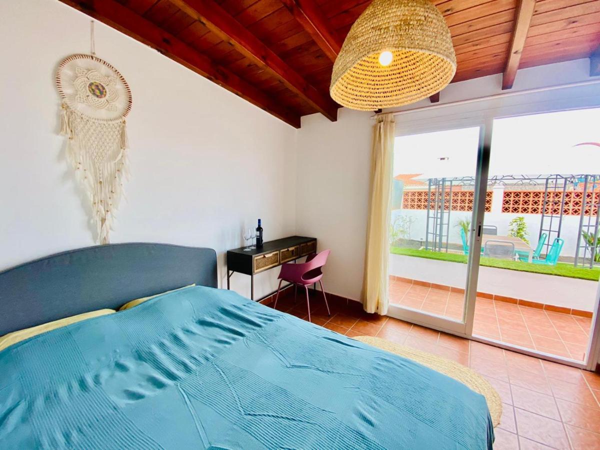 Golden Wave Surf Villa 科拉雷侯 外观 照片