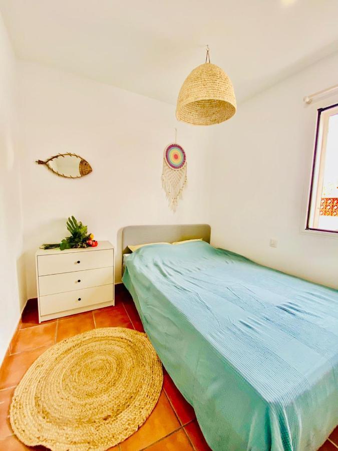 Golden Wave Surf Villa 科拉雷侯 外观 照片