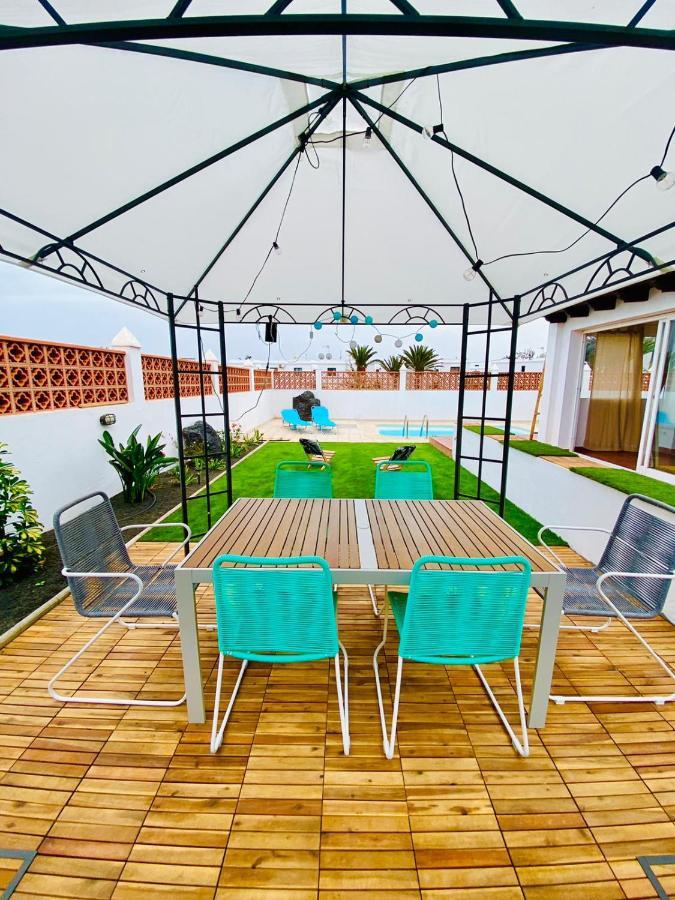 Golden Wave Surf Villa 科拉雷侯 外观 照片