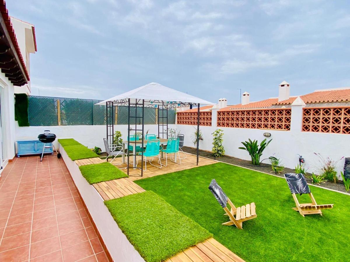 Golden Wave Surf Villa 科拉雷侯 外观 照片