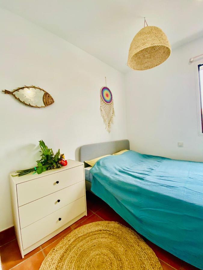 Golden Wave Surf Villa 科拉雷侯 外观 照片