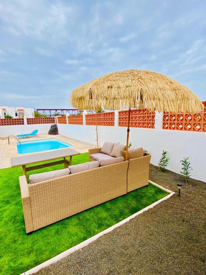 Golden Wave Surf Villa 科拉雷侯 外观 照片