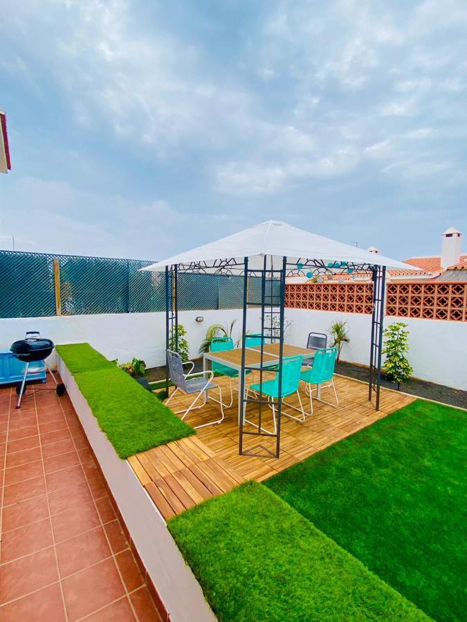Golden Wave Surf Villa 科拉雷侯 外观 照片